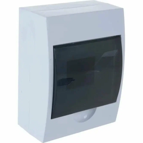 Корпус модульный пласт.ЩРН-П-6 IP41 ИЭК