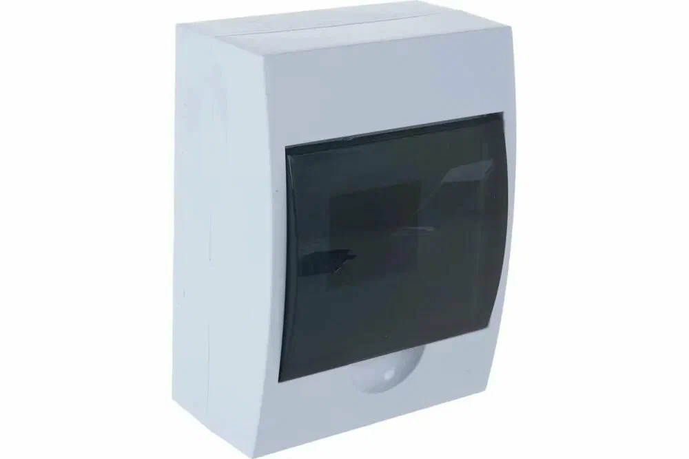 Корпус модульный пласт.ЩРН-П-6 IP41 ИЭК