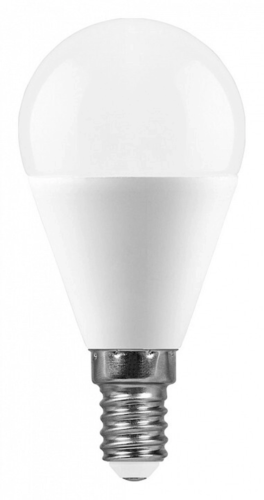 Лампа Feron LB-750 11W G45 E14 230V 1000K