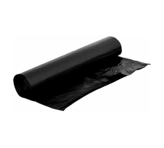 Мешки д/м 160л PREMIUM 93*110см 35мкм ПВД черные 10шт ДП