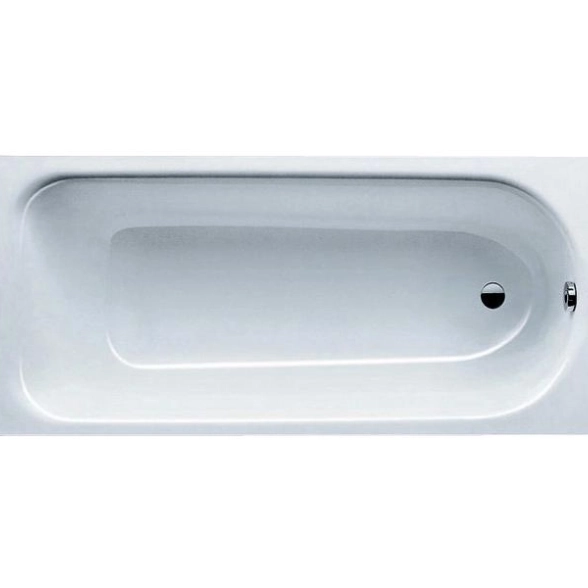 Ванна сталь Kaldewei Saniform Plus 170*70 БК 3,5мм