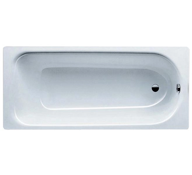 Ванна сталь Kaldewei Saniform Plus 170*70 БК 3,5мм