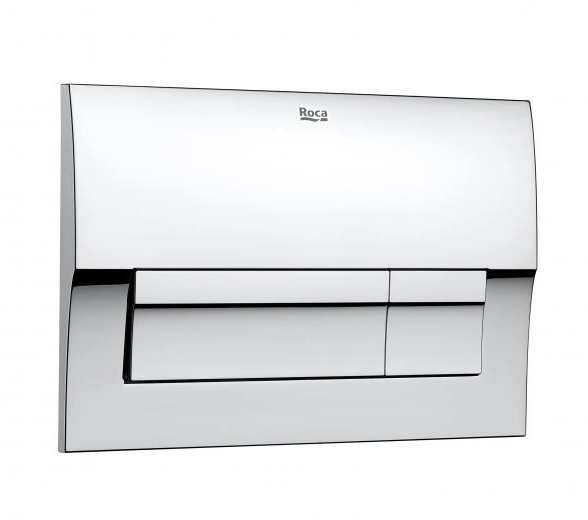 Система инстал. Roca Faro унит+сид+кнопка ZRU9307613-image-2