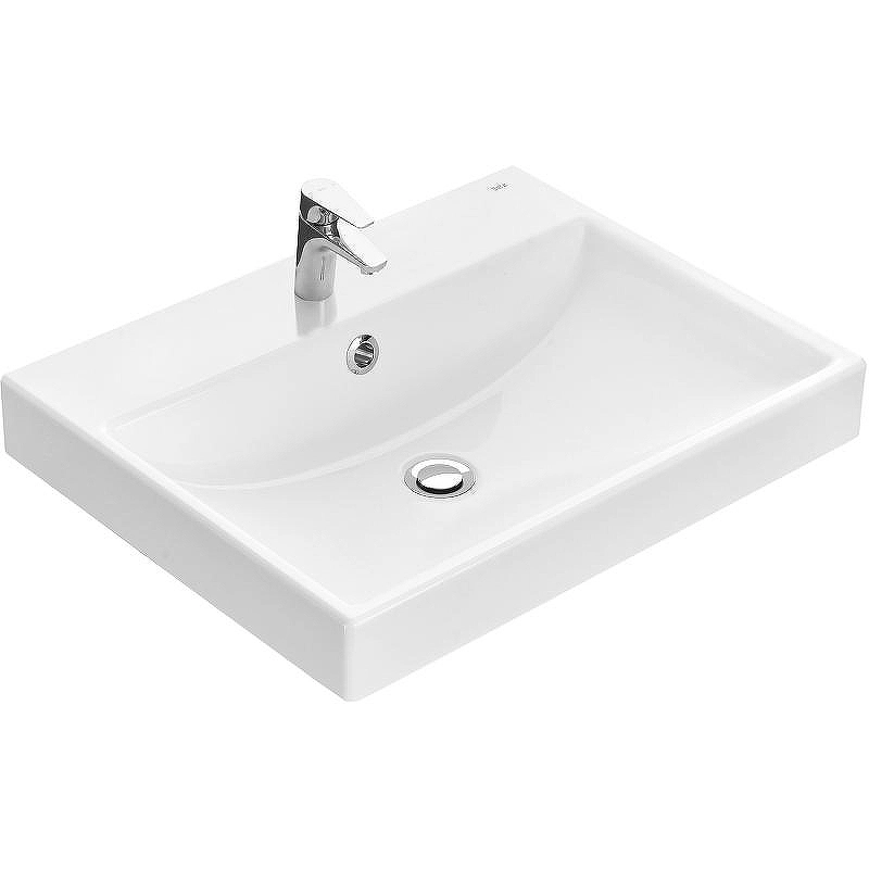 Раковина Roca Ona 600х460 мебельная ZRU9307561