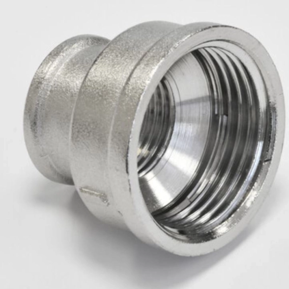 Муфта перех. 1/2"-3/4" SANTREK AQUA