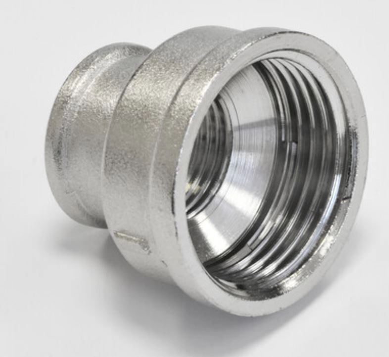 Муфта перех. 1/2"-3/4" SANTREK AQUA