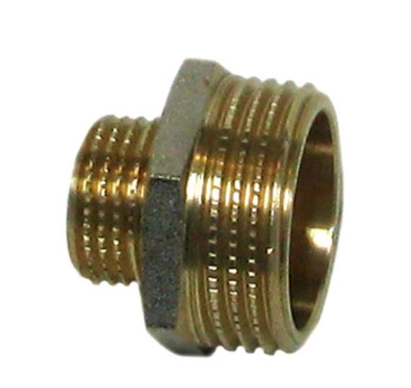 Ниппель переходной 1"-1/2" СТМ
