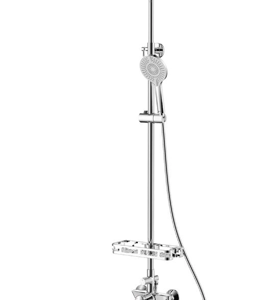 Душ система Lemark Verba LM11462C "Тропический дождь"