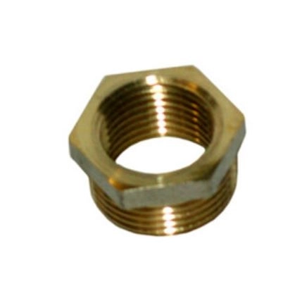 Футорка 3/8"-1/2" СТМ