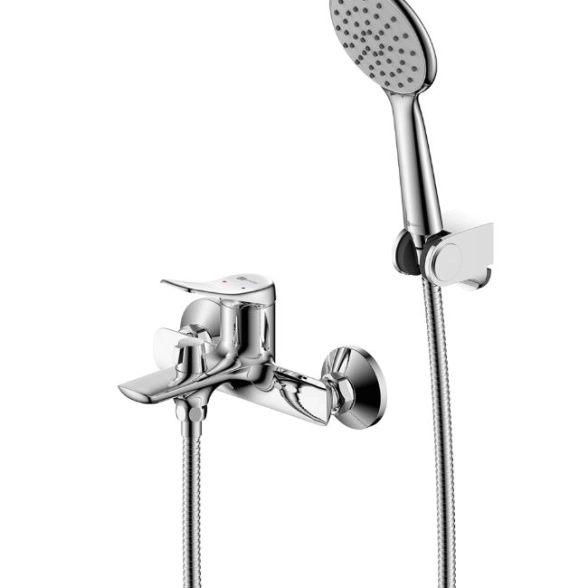 Смеситель д/в Lemark Ortus LM11314C хром