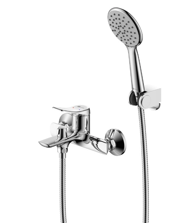 Смеситель д/в Lemark Ortus LM11314C хром