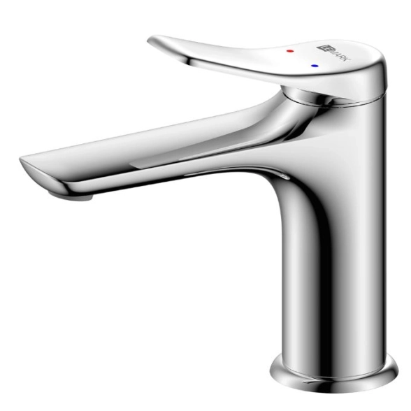 Смеситель в/м Lemark Ortus LM11306C хром