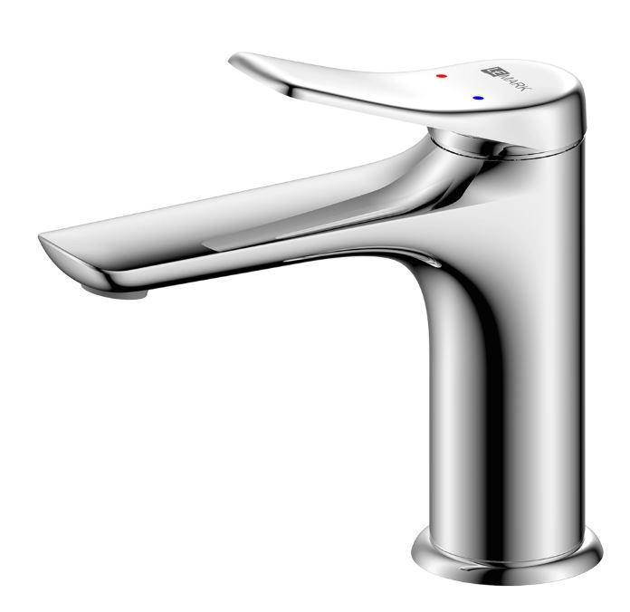 Смеситель в/м Lemark Ortus LM11306C хром
