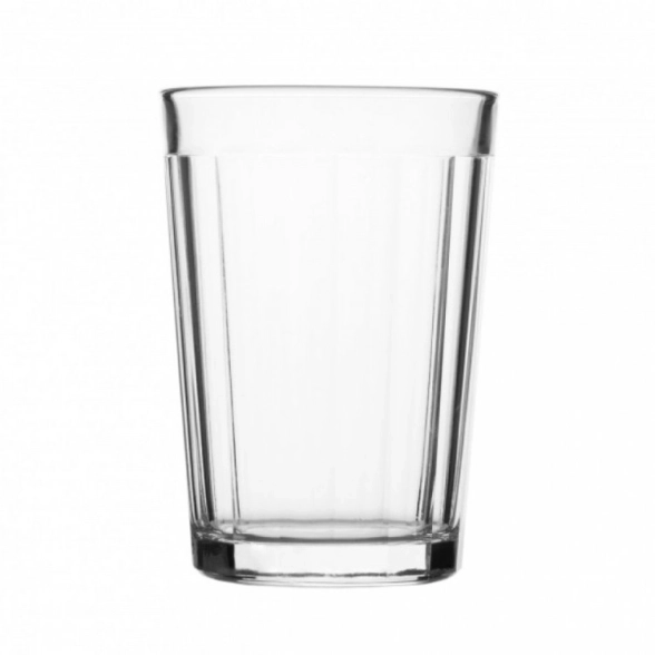 Стакан простой 0,25л