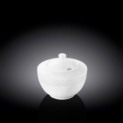 Сахарница 340мл п/у WL-880115-JV/1C