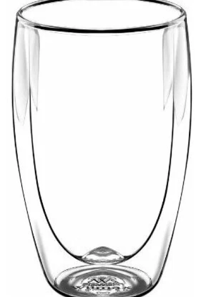 Термостакан 500мл с двойным дном WL-888735/A