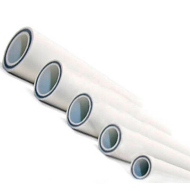 Труба PP-R арм.стеклов Дн20*3,4 PN25 RTP