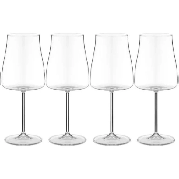 Набор бокалов Luminarc Alex 400мл 6шт на ножке