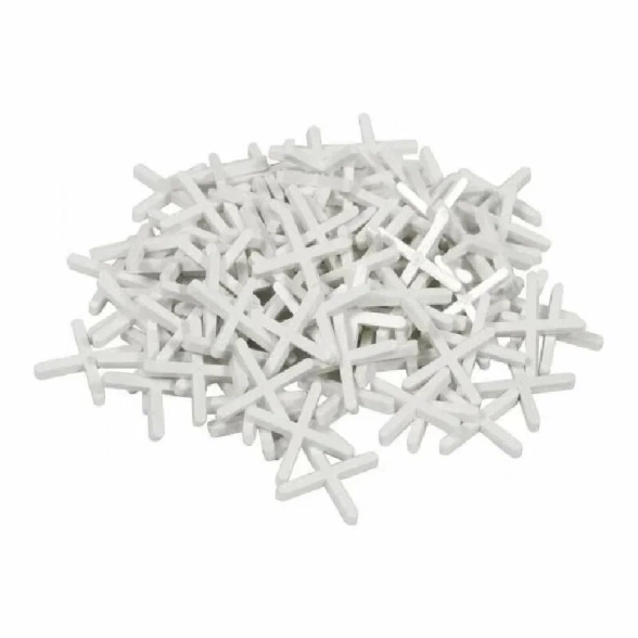 Крестики д/плитки 1мм 300шт.