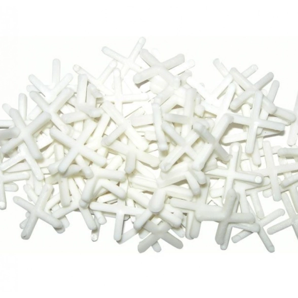 Крестики д/плитки 1,5мм 200шт.