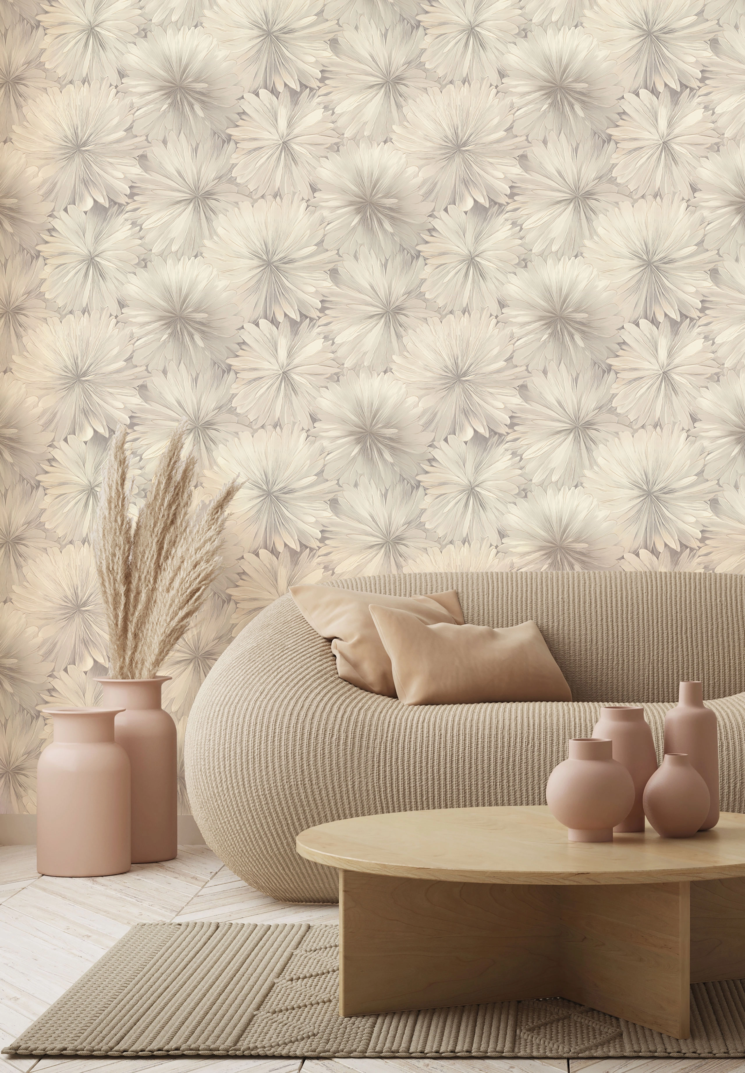 Обои Ornamy 8090-11 Цветение/Florance 1,06х10м-image-3