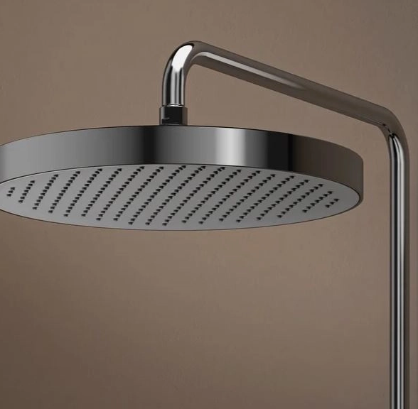 Душевая система Iddis Duna DUNSBSTi06 хром-image-1