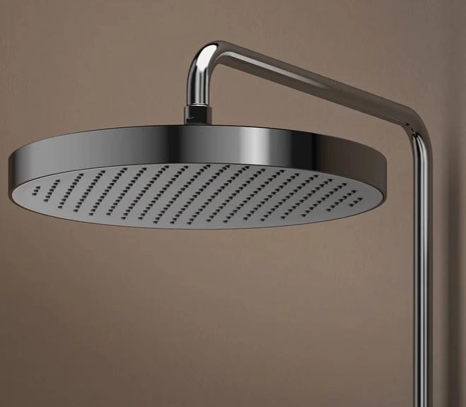 Душевая система Iddis Duna DUNSBSTi06 хром-image-1