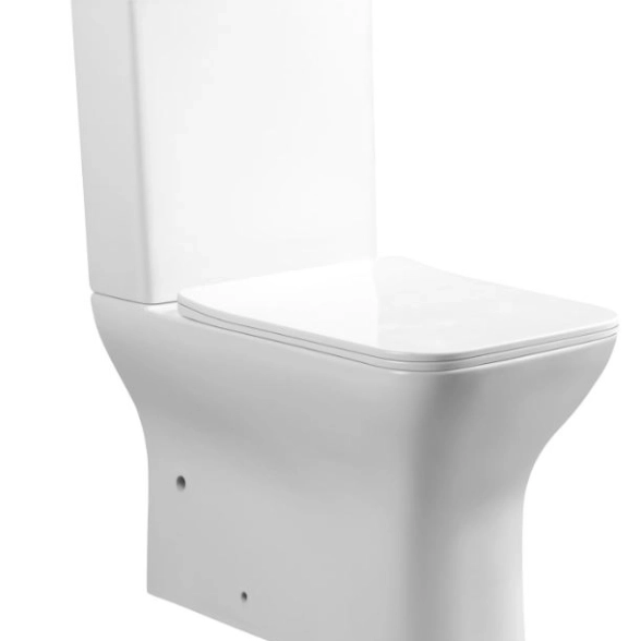 Унитаз-компакт URBATEC GRAZIA BTW URB218302F