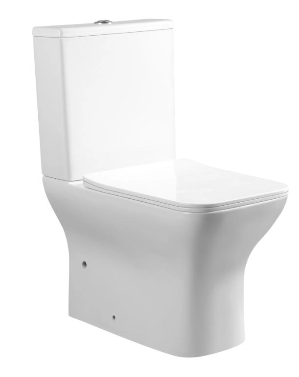 Унитаз-компакт URBATEC GRAZIA BTW URB218302F