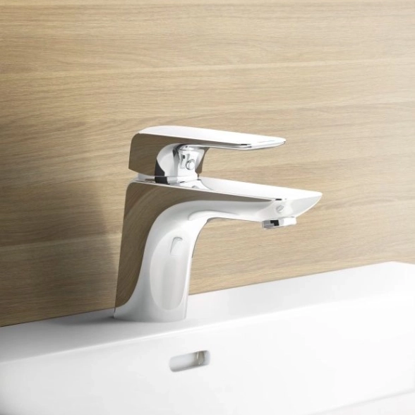 Смеситель д/у Kludi Ameo XL 410230575-image-1