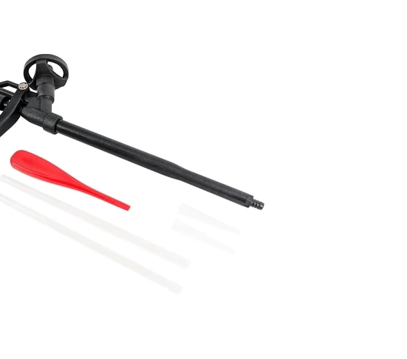 Пистолет д/монт.пены Премиум-Топ 1911303