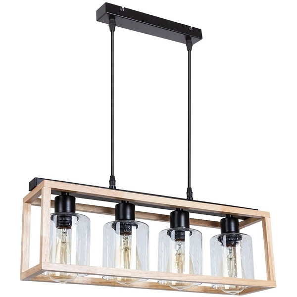 Светильник ArteLamp A7025SP-4BK (2)