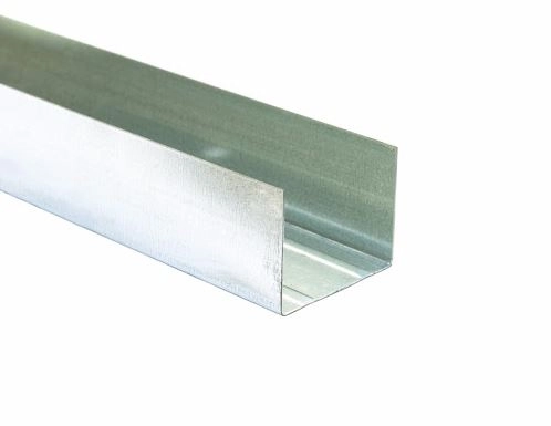 Профиль для ГК ПН 50*40 0.50мм 3м