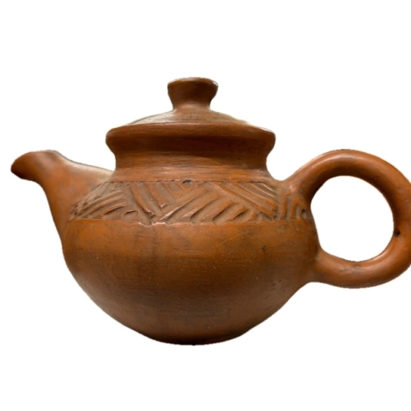 Чайник круглый N2 1,5л