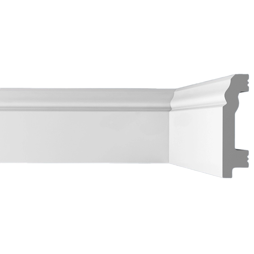 Плинтус напольный Royce XPC RP01 60*15