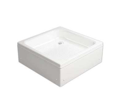 Поддон акрл. UNIVERSAL S 90*90 выс.30см каркас+экран