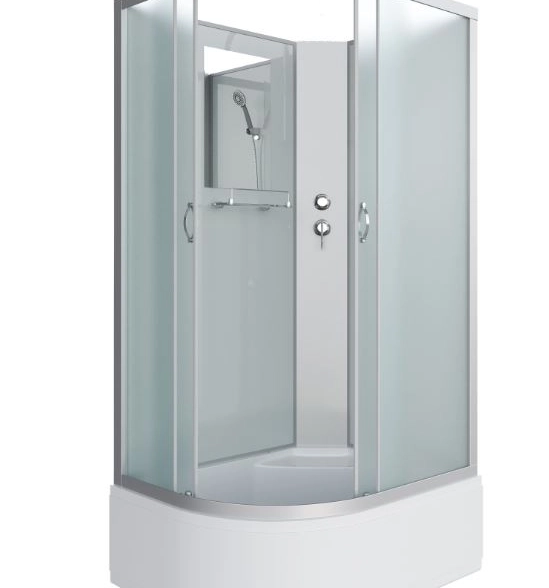 Душевая кабина Niagara NG 2310-14RBK