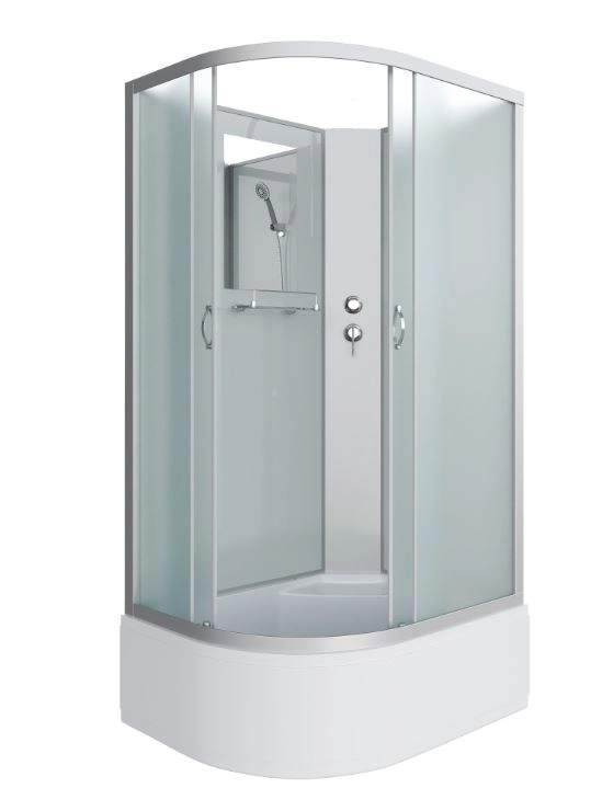 Душевая кабина Niagara NG 2310-14RBK