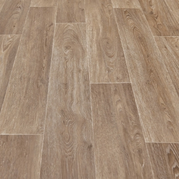 Линолеум IVC Greenline 3,5м Chaparral Oak 544-image-1