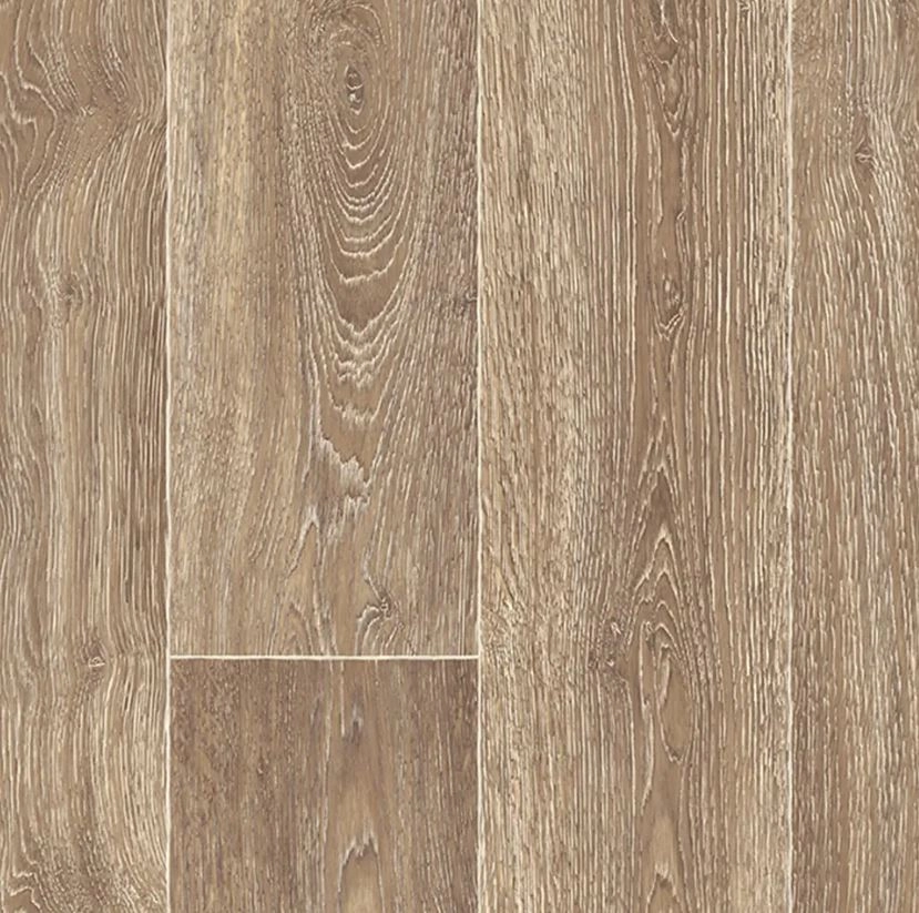 Линолеум IVC Greenline 1,5м Chaparral Oak 544
