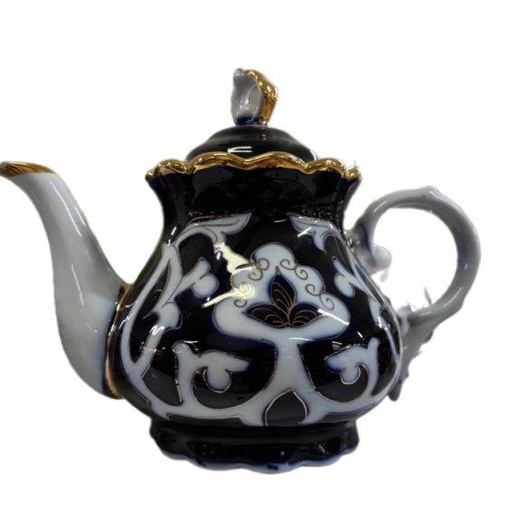 Чайник премиум