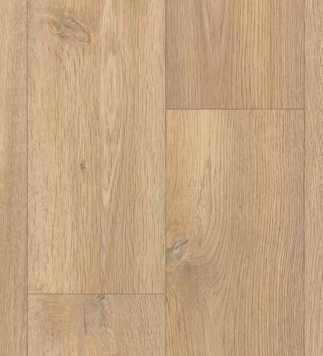 Линолеум IVC Texville 3м Дуб Гречишный чай-3.7