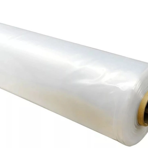 пленка п/п 1,3мх2 80мкм ГОСТ