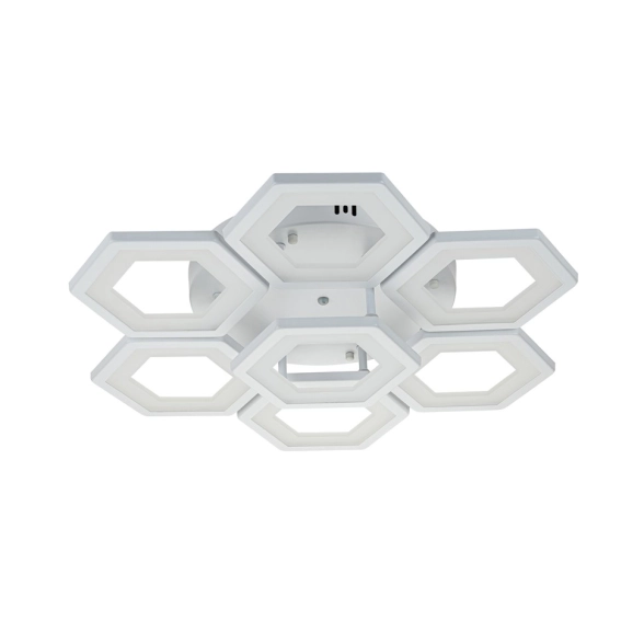 Светильник Escada 10204/7 LEDх130W White
