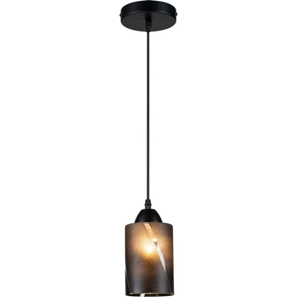 Светильник Escada 10179/1S E27х60W Black
