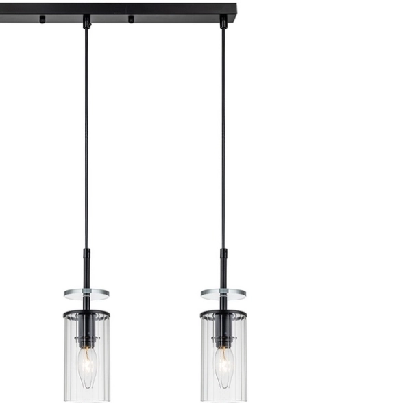Светильник Escada 10191/3S E14х40W Chrome (ПОКСторг)