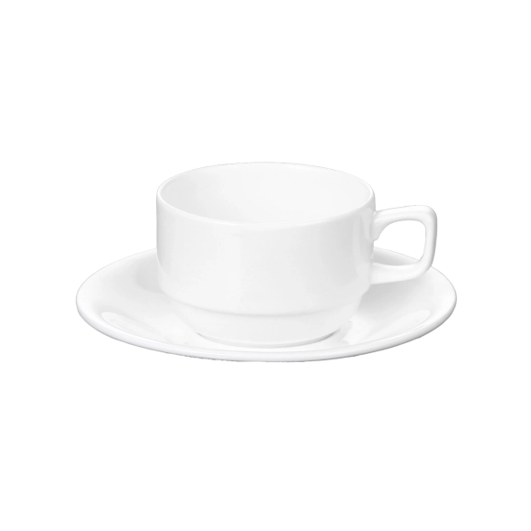 Чайный сервиз 12 предметов 220мл WL-993008/6C