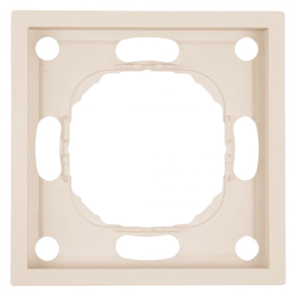 Рамка Эмили 1м PFR00-5001-08 кашемир soft touch