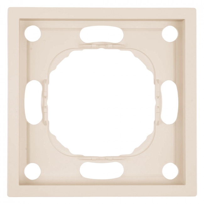 Рамка Эмили 1м PFR00-5001-08 кашемир soft touch