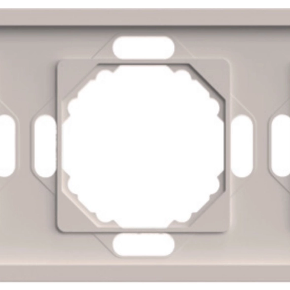 Рамка Эмили 3м PFR00-5003-08 кашемир soft touch